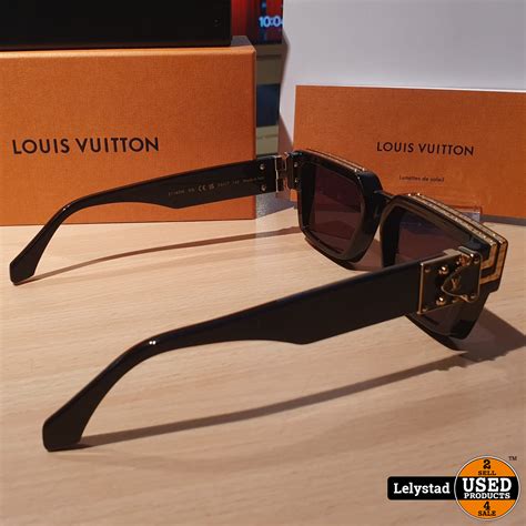 louis vuitton 1.1 million|louis vuitton millionaire sunglasses original.